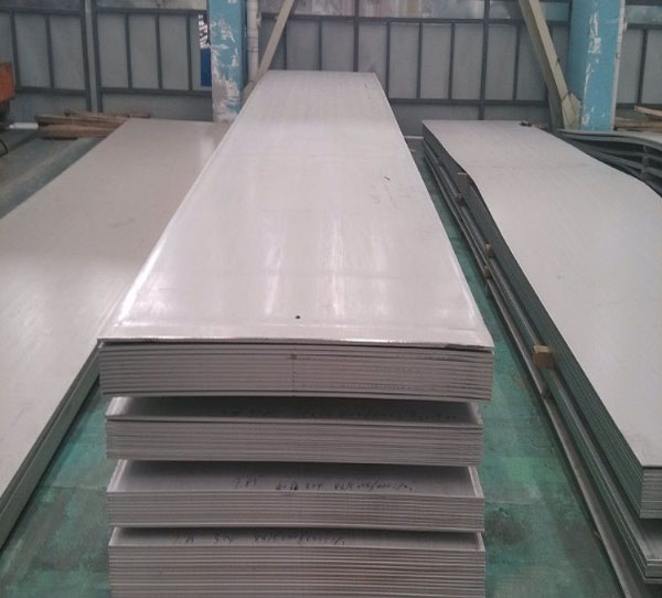 陆川304材质不锈钢板