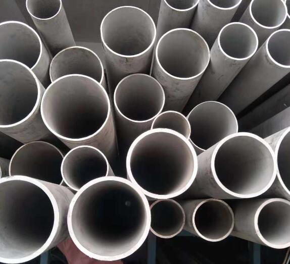 陆川321不锈钢管