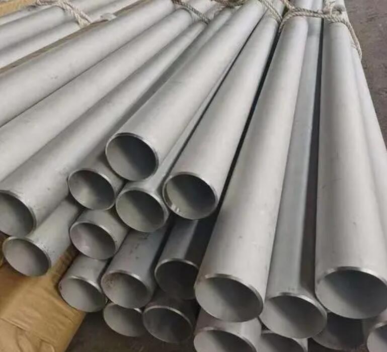 陆川304不锈钢管