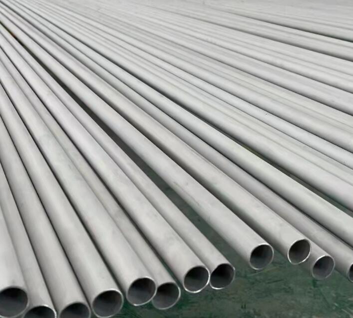 陆川441不锈钢管