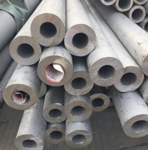 陆川321不锈钢管