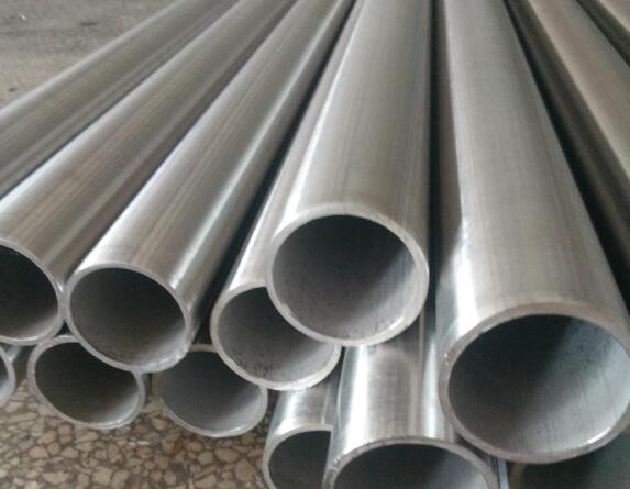 陆川321不锈钢管