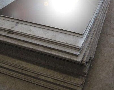 陆川304不锈钢板