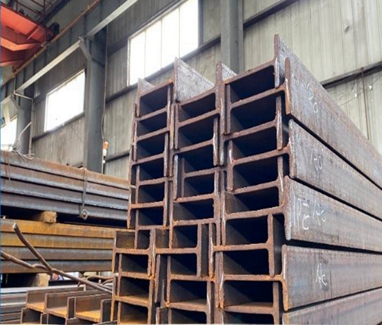 陆川Q420C工字型钢