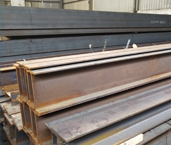 陆川Q235EH型钢