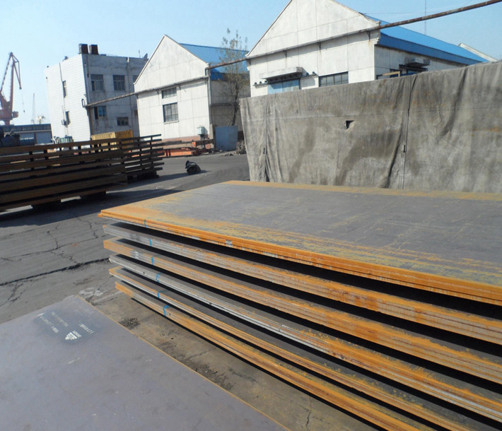 陆川SA210C镀锌板